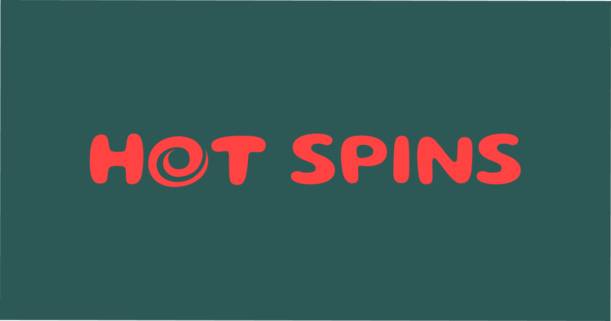 Hotspins